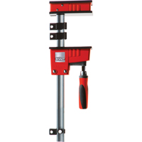 Serre-joints &agrave; barre parall&egrave;le K Body Revo,  capacit&eacute;, 3-3/4" (95 mm) profondeur O-Max