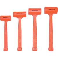 Dead Blow Hammer Set O-Max