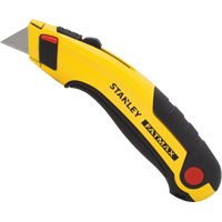 Couteau utilitaire r&eacute;tractable Fatmax, Robuste O-Max