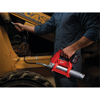 Ensemble pistolets graisseurs M12, Lithium-ion, 12 V O-Max