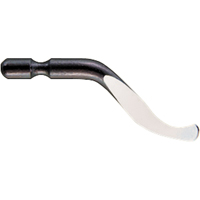 Light-Duty Deburring Blades O-Max