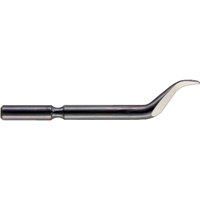 Heavy-Duty Deburring Blades O-Max