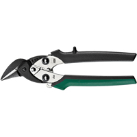 Compact Aviation Snips O-Max