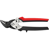 Compact Aviation Snips O-Max