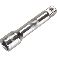 Socket Extension, 3/8" Drive, 6" L O-Max