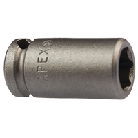 Douille magn&eacute;tique, 5/16", Prise 1/4" O-Max