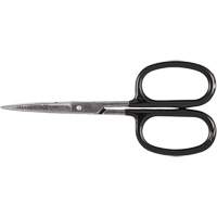 Flashing Scissor, 5-1/2", Rings Handle O-Max