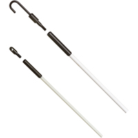 TUFF RODS O-Max