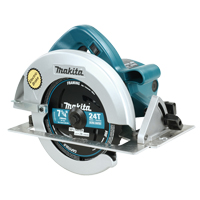 7 1/4" CIRCULAR SAW With BRAKE O-Max