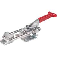 Latch Clamps, 700 lbs. Clamping Force O-Max