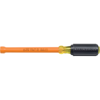 Insulated Hollow Shaft Nut Driver O-Max