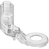 Dust Collection Adapter for Plunge Base Router O-Max