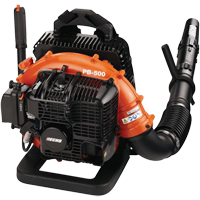 Backpack Blowers, 58.2 CC TLY380 | O-Max