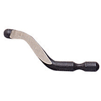 Deburring Blades O-Max