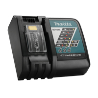 Battery Chargers, 18 V, Lithium-Ion O-Max