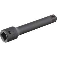 Socket Extension, Impact, 1/2" Drive, 5" L O-Max