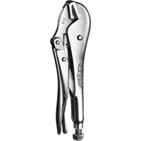 Vise-Grip&reg; Pliers, 7" Length, Straight O-Max