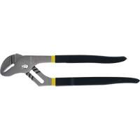Groove Joint Pliers, 12-5/8" O-Max