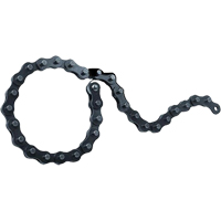 Vise-Grip&reg; Locking Chain Clamp Pliers O-Max