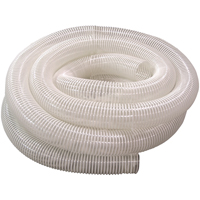 Connecteurs- Boyaux flexibles, extensibles et transparents en PVC O-Max
