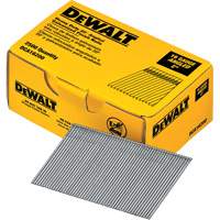 16 Gauge Angled Finish Nails O-Max