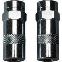 Coupleur haute pression pour pistolet graisseur O-Max