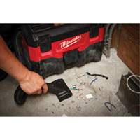 Aspirateur humide/sec M18 (outil seulement), 18 V, Capacit&eacute; 2 gal. O-Max