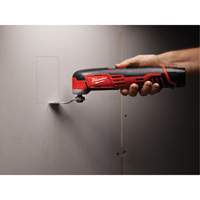 Outil multifonction sans fil M12 (outil seulement), 12 V, Lithium-ion O-Max