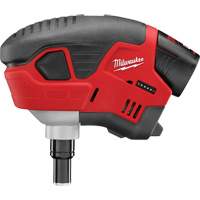 M12 Cordless Palm Nailer Kit, 12 V, Lithium-Ion O-Max