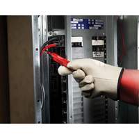 D&eacute;tecteur de tension, 50 - 1000 V, Alerte Son O-Max