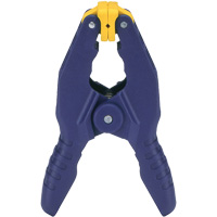 Pince &agrave; Ressort Quick-Grip O-Max