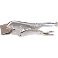 Vise-Grip&reg; Locking Sheet Metal Tool Pliers, 8" Length, Welding O-Max