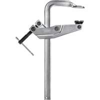 Claw Clamp O-Max