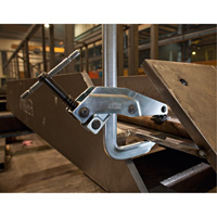 Claw Clamp O-Max