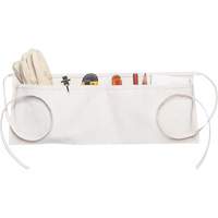 2-Pocket Canvas Work Aprons O-Max