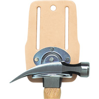 Hammer Holder, Hammer Holder, Leather, 1 Pockets O-Max