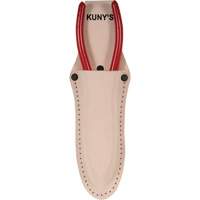 Tool Pouch, Plier Holder, Leather, 1 Pockets O-Max