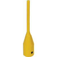 Optional Tips for Hammers O-Max