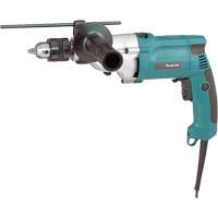 Variable 2-Speed Hammer Drill O-Max