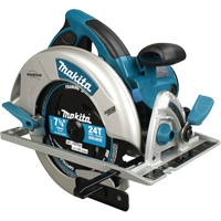 7 1/4" High Performance Circular Saws O-Max