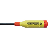 PL Robertson&reg; 15-in-1 Multi-Bit Driver, Plastic Handle O-Max