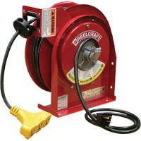 D&eacute;vidoirs de cordon, 45', SJEOOW, Calibre de 12, 15 A O-Max