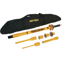 Multi-Head Hammer Kit, 30" L O-Max
