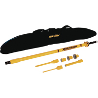 Multi-Head Hammer Kit, 46" L O-Max