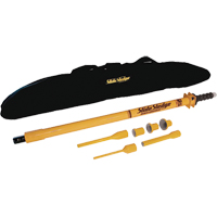 Multi-Head Hammer Kit, 46" L O-Max