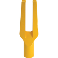 Scarifier Tooth Tip O-Max