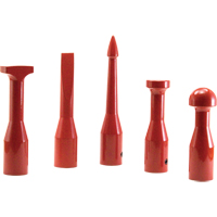 9-Pcs Precision Hammer Set O-Max