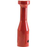 Embout de planage O-Max