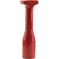 Embout de t&ecirc;te de marteau O-Max