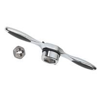 SAE Ratcheting Tap & Die Set, 42 Pieces O-Max
